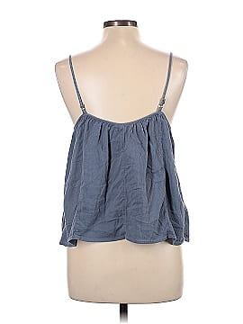 Rip Curl Sleeveless Blouse (view 2)