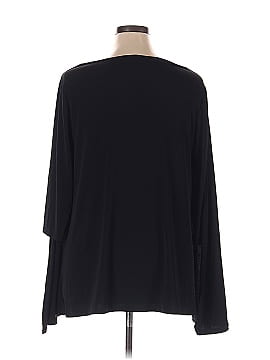 East 5th 3/4 Sleeve Blouse (view 2)