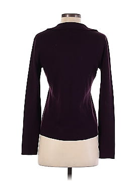 Calvin Klein Long Sleeve Top (view 2)