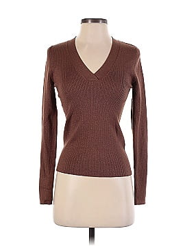 Maeve by Anthropologie Pullover Sweater (view 1)