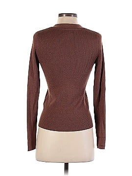 Maeve by Anthropologie Pullover Sweater (view 2)