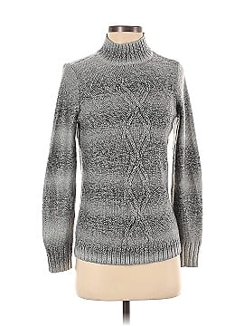Fashion Bug Turtleneck Sweater (view 1)