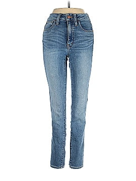 Madewell Jeans (view 1)