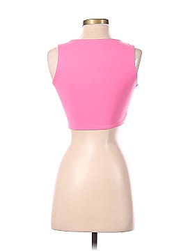 Just Quella Sleeveless Blouse (view 2)