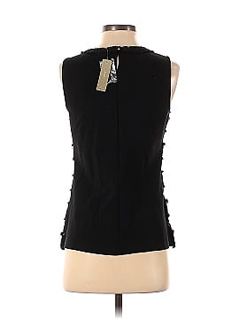 J.Crew Sleeveless Blouse (view 2)