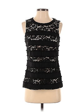 J.Crew Sleeveless Blouse (view 1)