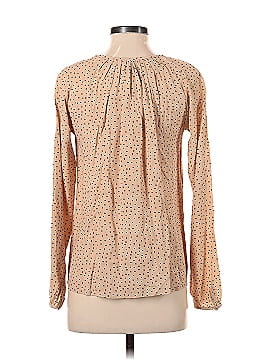 Cyrillus Long Sleeve Blouse (view 2)