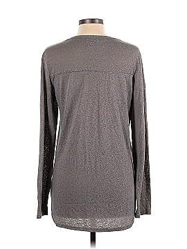 Unbranded Long Sleeve T-Shirt (view 2)