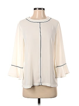 Banana Republic Long Sleeve Blouse (view 1)