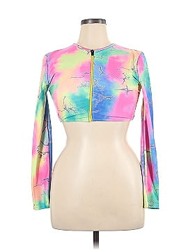 Shein Jacket (view 1)