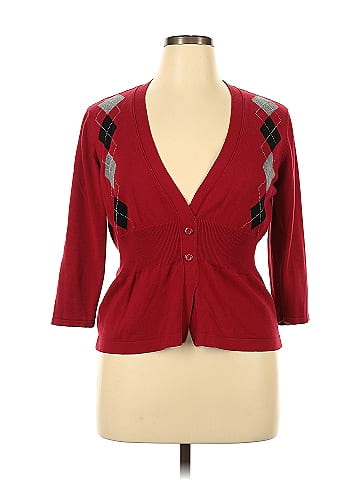 Notations cardigan clearance