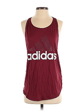 Adidas Active Tank (view 1)