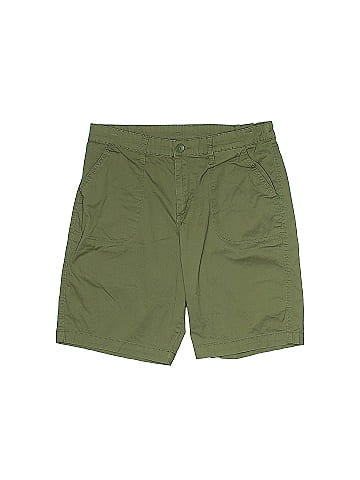 Karen scott hot sale cargo shorts