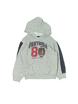 Club House Pullover Hoodie (view 1)