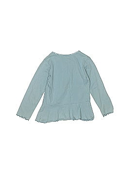 Periscope Long Sleeve Top (view 2)