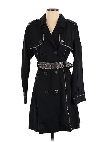 Jason wu target trench deals coat