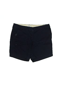 J.Crew Factory Store Khaki Shorts (view 1)