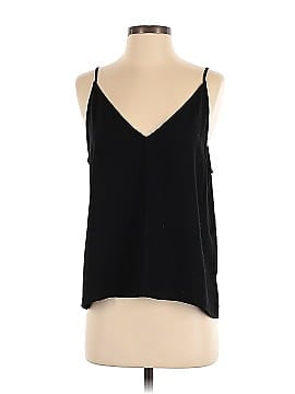 Free Press Sleeveless Blouse (view 1)