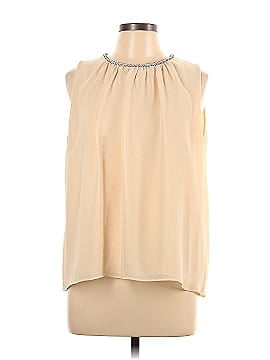 FRNCH Sleeveless Blouse (view 1)