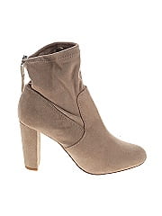Express Ankle Boots