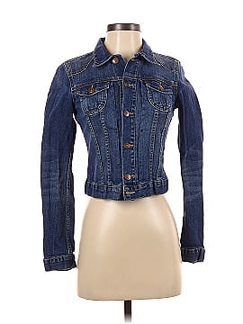 &Denim by H&M Denim Jacket (view 1)