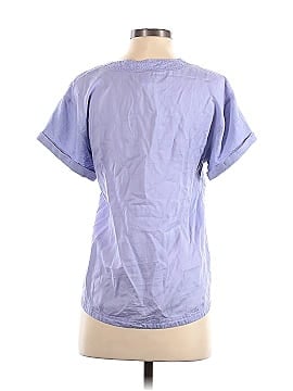 Daily Practice By Anthropologie Short Sleeve T-Shirt (view 2)