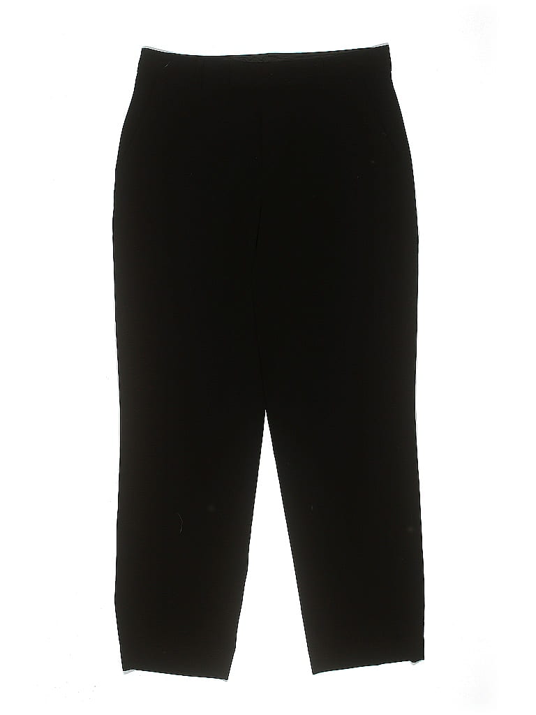Calvin Klein Black Dress Pants Size 16 (Husky) - photo 1