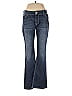 Wrangler Jeans Co Hearts Blue Jeans Size 11 - photo 1