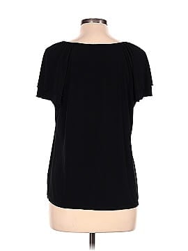 Notations Short Sleeve Top (view 2)