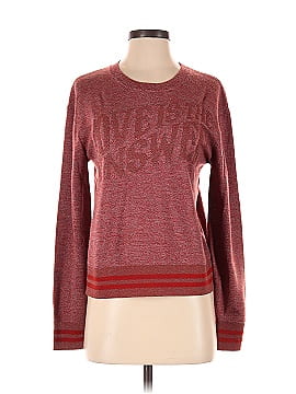 Rag & Bone Wool Pullover Sweater (view 1)