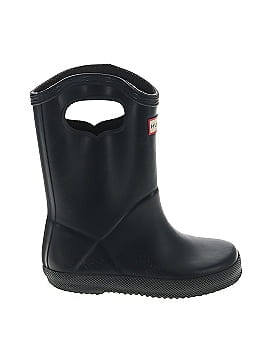 Hunter Rain Boots (view 1)