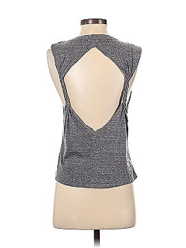 Rubee Couture Sleeveless T-Shirt (view 2)