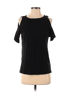 Ann Taylor LOFT Short Sleeve Top (view 1)