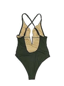 Shade & Shore One Piece Swimsuit (view 2)