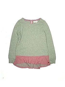 435 by Matilda Jane Long Sleeve Top (view 1)