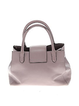 Nine West Leather Tote (view 2)