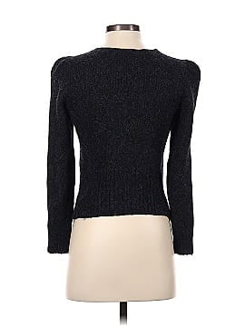 St. Roche Wool Pullover Sweater (view 2)