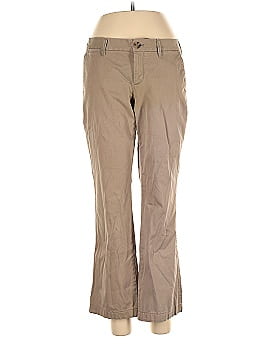 Banana Republic Khakis (view 1)