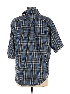 Eddie Bauer Long Sleeve Button-Down Shirt (view 2)