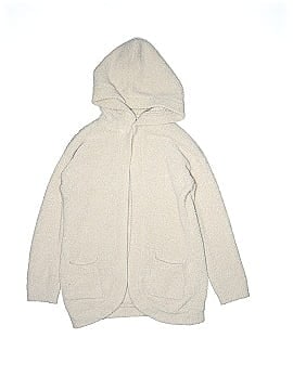 R+R Fleece Jacket (view 1)