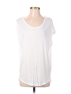 Banana Republic Short Sleeve T-Shirt (view 1)