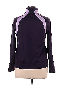 Athletic Works Track Jacket (view 2)