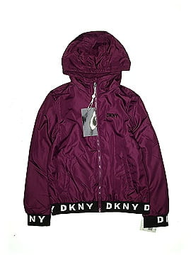 DKNY Jacket (view 1)