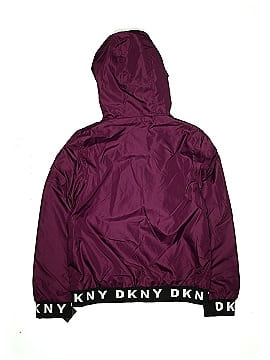 DKNY Jacket (view 2)