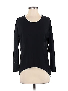 Lulus Long Sleeve T-Shirt (view 1)