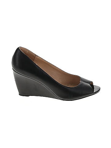 Liz claiborne sale wedge shoes