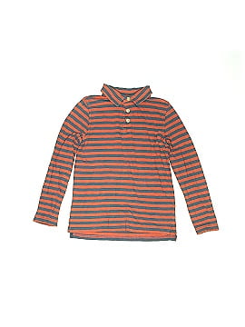 Crewcuts Outlet Long Sleeve Henley (view 1)
