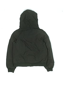 Woolrich Jacket (view 2)