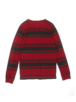 Urban Pipeline Pullover Sweater (view 2)