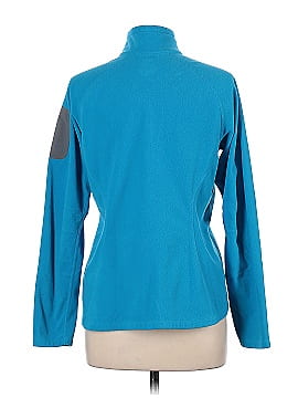First Ascent Track Jacket (view 2)